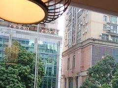 -海宝酒家(中山四路店)