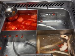 -海底捞火锅(城阳万象汇店)