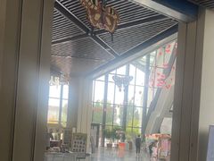 -房山世界地质公园博物馆