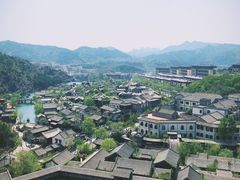 -云端咖啡(山顶教堂店)