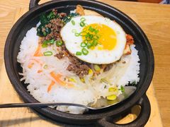 牛藏特色石锅饭-牛藏·黑毛和牛烧肉(环市东店)