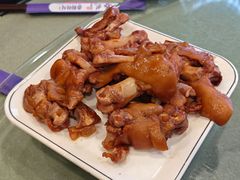-春花民族美食(佳木斯总店)