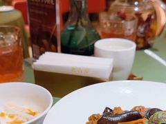 -老吉堂上海本帮菜(望京万象汇店)