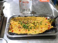 -二道木烤羊腿(桃花潭店)