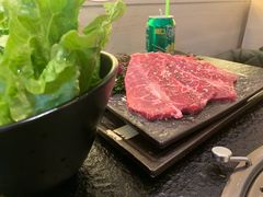 -炙忧烤肉屋(中国铁建广场店)