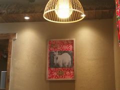 -李久其家民间餐厅(梅溪湖店)