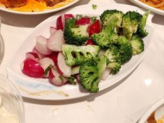 -清真·金城老碗牛肉面揪面片(兰州总店)