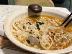 -三姐·老友记·南宁老友粉(朝阳区光华路嘉里中心店)