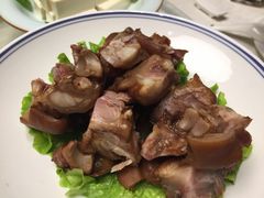 -到家尝北京菜(西坝河店)