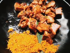 铁板牛粒-和彩放题餐厅(酒仙桥店)