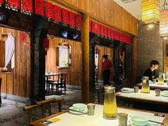 -卯时·精致锡帮菜(惠山古镇店)