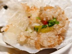 -79号渔船海鲜饭店(宝安店)
