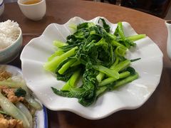 -万兴菜馆(龙华店)
