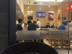 -鲜芋仙Meet Fresh(壹方城店)
