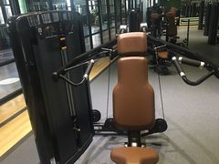 -悦莱美游泳健身会所(御景壹号店)
