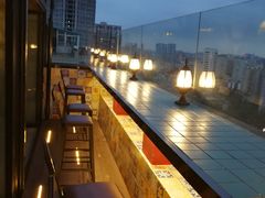 -萨芭蒂高空花园餐酒吧