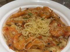 -小碗大胃(福久源新天地店)