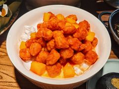 -淀里船宴(卓达店)