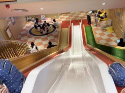 -奈尔宝家庭中心·亲子餐厅(前滩店)