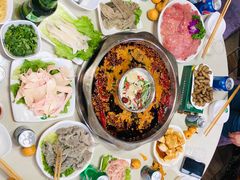 -枇杷园食为鲜火锅(南山店)