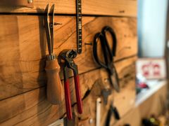 -如果·追梦手工皮具DIY教学店(田子坊店)