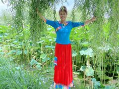 -长春市南湖公园