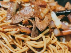 -慧娟面馆·餐厅(望江路店)