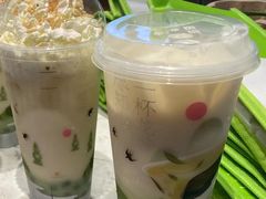 -奈雪的茶(永嘉天地东百城店)