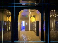 -青水瓦台汤泉(未央店)