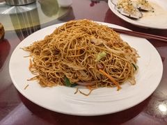 三丝炒面-东馆和天下特色餐饮(工农店)