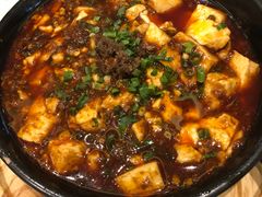 -眉州东坡(北苑华贸店)