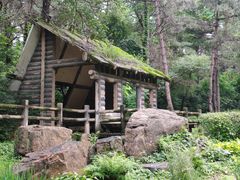-沈阳植物园