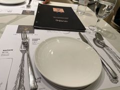 -Deer Park鹿园西餐(仁恒置地广场店)