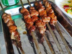 羊肉串-217丰惠源抓饭(星湖街店)