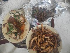 -时利和美食(东方广场店)