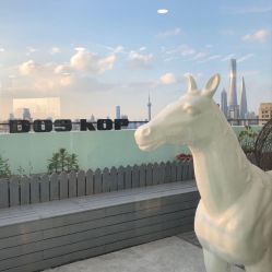 -DOS HOP潮上舞蹈