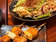 -鸟鹏烧鸟居酒屋(仁恒梦中心店)