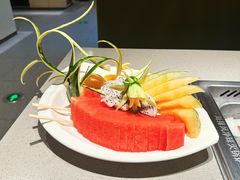 -海底捞火锅(宇飞大厦店)