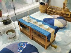-观澜湖手艺工场·陶艺·吹玻璃·拼豆