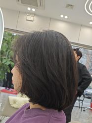 -宇东国际 HAIR SALON