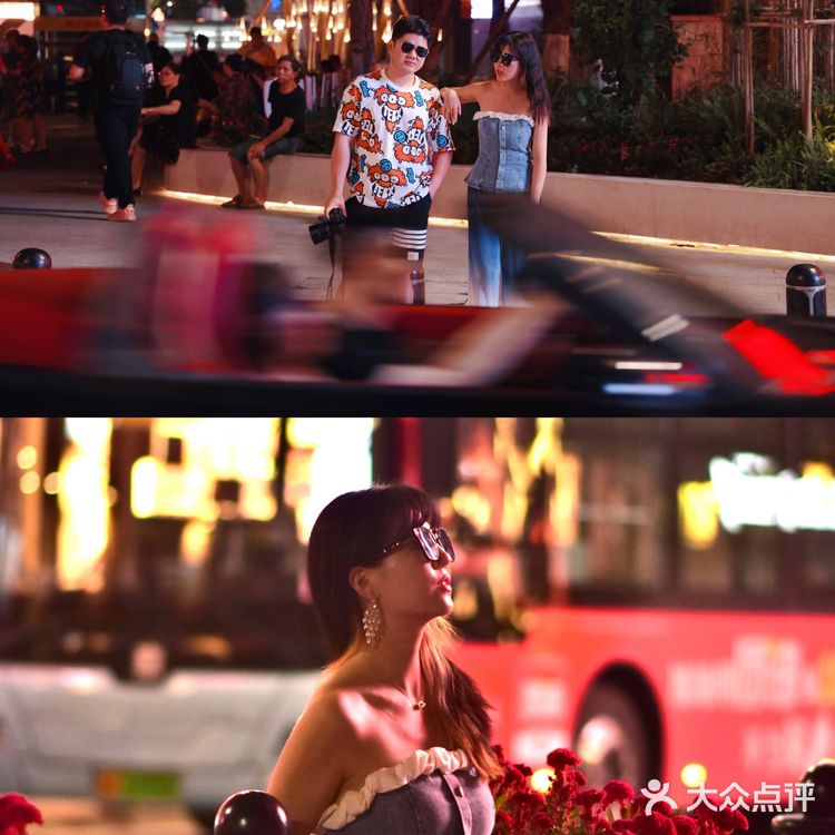 📸重庆攻略 | 摩登港风街头拍照圣地 | 重庆饭店