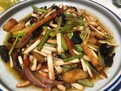 -花城粤菜餐厅(高新区店)