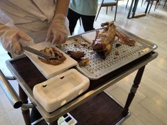 -澜小宴·胶东海鲜烟台味(时光塔店)
