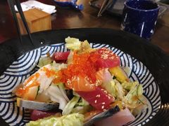 -松岛日本料理(汾江路店)