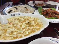 吴门人家(潘儒巷店)-吴门人家·苏宴宫廷菜(拙政园店)