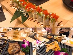 -酒久自助料理(佳兆业店)