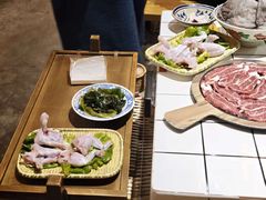 -旧街市鲜货老火锅(大光路店)