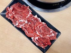 吊龙肉-全好食潮汕牛肉火锅(泗洲路店)