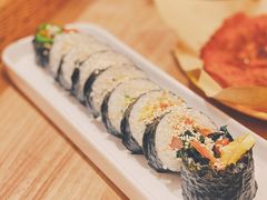 -Woolee韩食堂·韩式家庭料理