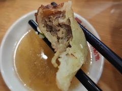 -小姜锅贴(凤凰街店)